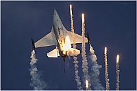 Belgium - Air Force – SABCA F-16AM Fighting Falcon FA-134