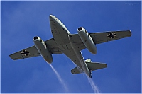 Messerschmitt Stiftung – Messerschmitt Me-262A-1c D-IMTT