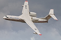 MChS Rossii - Russia Ministry for Emergency – Beriev Be-200ChS Altair RF-32768
