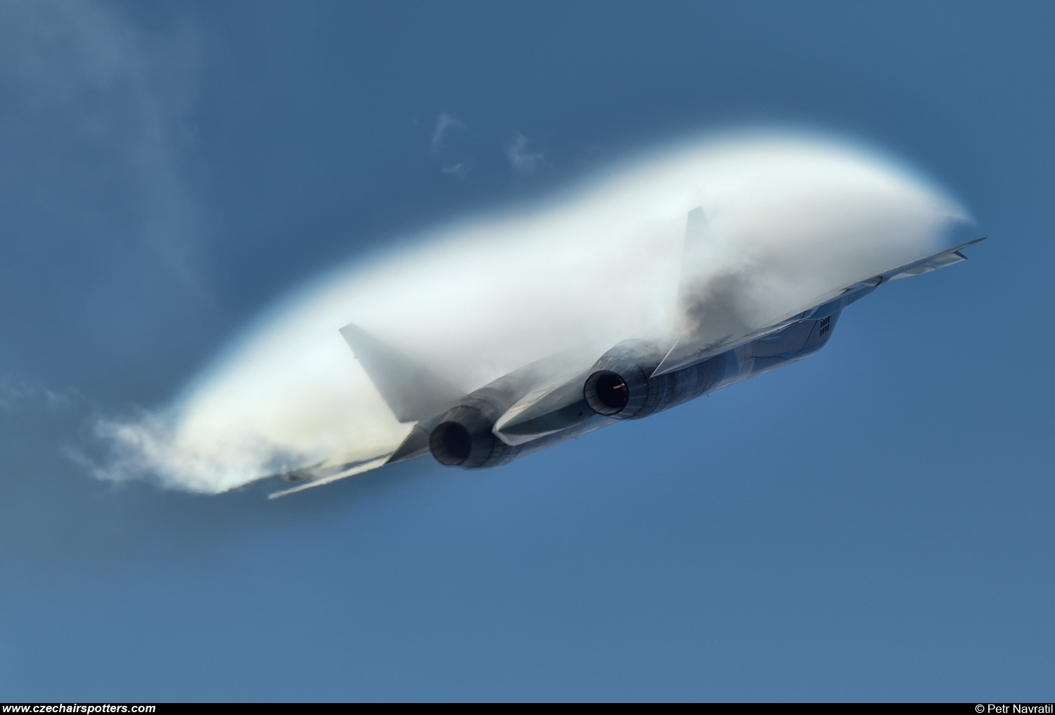 Sukhoi Design Bureau – Sukhoi T-50 054