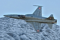 Switzerland - Air Force – Northrop F-5E Tiger II J-3005
