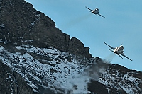 Switzerland - Air Force – Northrop F-5E Tiger II J-3005