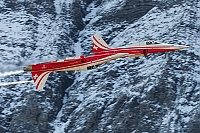 Switzerland - Air Force – Northrop F-5E Tiger II J-3084
