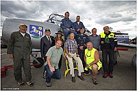 Czech Flying Legends – Mikoyan-Gurevich MiG-15UTI Midget OK-UTI / 2514