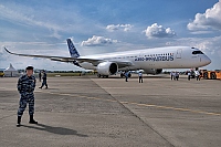 Airbus Industrie – Airbus A350-900 F-WXWB