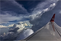 Lion Air ( JT , LNI ) – Boeing B737-8GP PK-LPJ