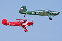 Airtrade – Zlin Z-381 (Bü 181) Basa OK-BSA