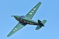 Airtrade – Zlin Z-381 (Bü 181) Basa OK-BSA