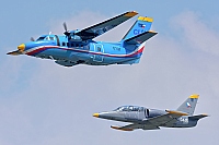 LOM Praha - CLV – Aero L-39C Albatros 0445