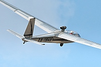 private – Let L-13TJ Blanik OK-1840