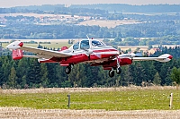 Bemoair – Let L-200A Morava OK-OFB