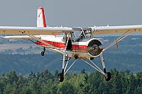 private – Aero L-60S Brigadyr OK-NNG