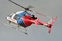 Alfa Helicopter – Bell Bell 427 OK-EMI