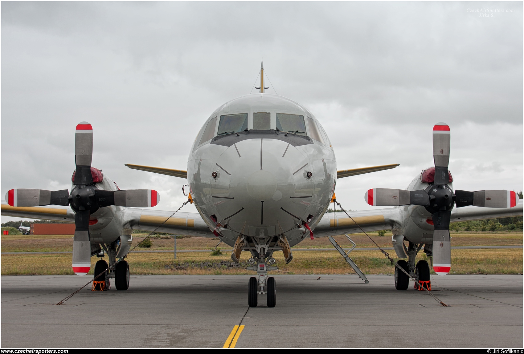 Germany - Marine – Lockheed P-3C Orion 60+06