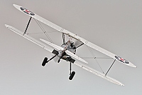 private – Boeing PT-17 Kaydet (A75N1) N3955B