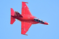 Yakovlev Design Bureau – Yakovlev Yak-130 131/02 WHITE