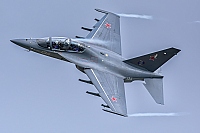 Yakovlev Design Bureau – Yakovlev Yak-130 134 WHITE