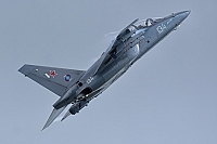 Yakovlev Design Bureau – Yakovlev Yak-130 134 WHITE