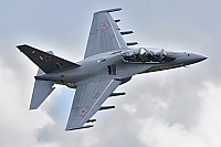 Yakovlev Design Bureau – Yakovlev Yak-130 134 WHITE