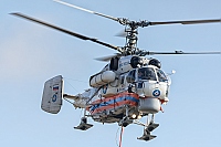 MChS Rossii - Russia Ministry for Emergency  – Kamov Ka-32A Helix RF-32806