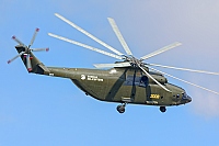 Russian Helicopters – Mil Mi-26T2 Halo 2008/901