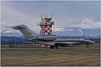 Airlink Airways – Cessna 750 Citation X EI-LEO