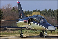 Aero Vodochody – Aero L-159T2X Alca 6073
