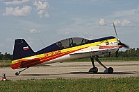 OKB Yakovlev – Yakovlev Yak-54 RF-00561