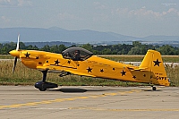 private – Mudry CAP 231 F-GVFF