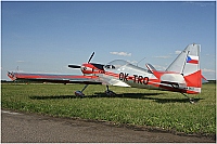 private – Zlin Z-50LS OK-TRO