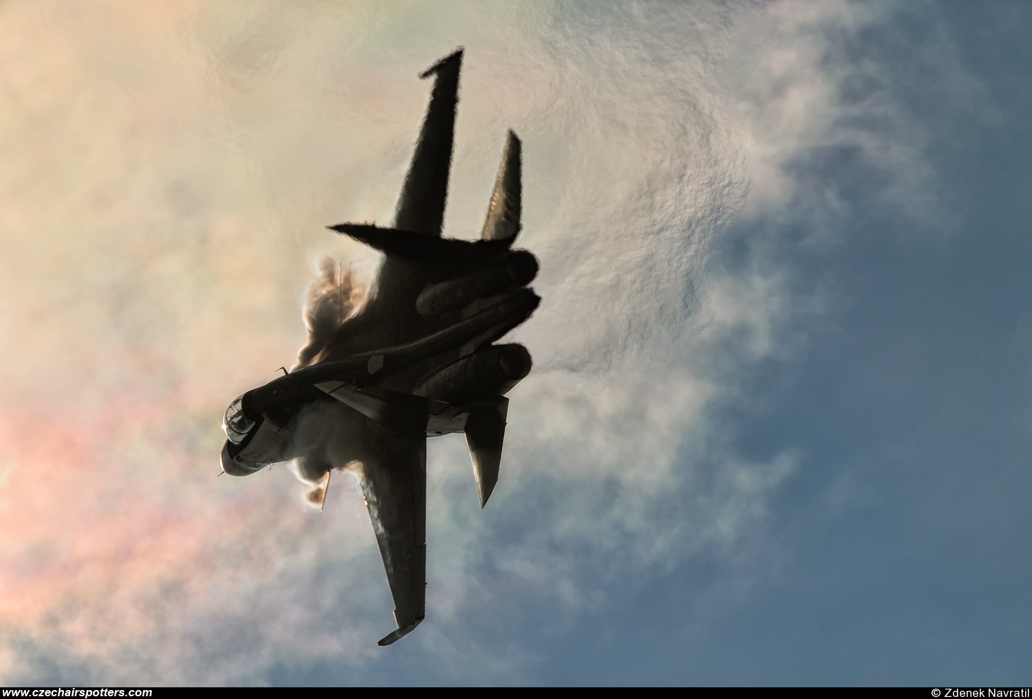 Russian - VVS VMF – Sukhoi Su-30SM Flanker C 38 BLUE