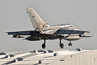 UK - Air Force – Panavia Tornado GR4 ZA553/045