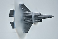 Netherlands - Air Force – Lockheed Martin F-35A Lightning II F-002/OT