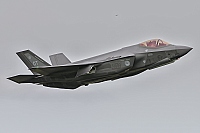 Netherlands - Air Force – Lockheed Martin F-35A Lightning II F-001