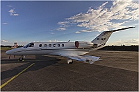 Oldenburg Kunststofftechnik – Cessna 525A Citation Jet 2+ D-IWIR