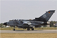 Germany - Air Force – Panavia Tornado ECR 46+50