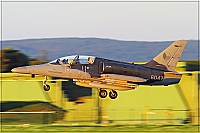 Czech - Air Force – Aero L-159T1 6047