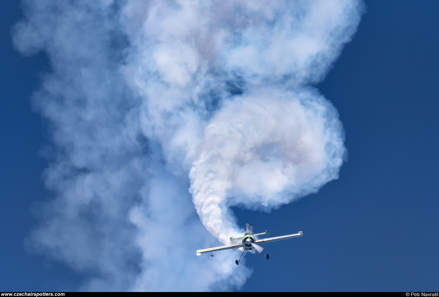 private – Sukhoi Su-31M LY-LJK
