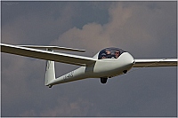 Aeroklub Jaromer – Schempp-Hirth Janus A OK-4420