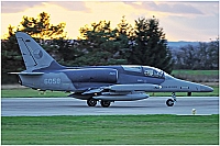 Czech - Air Force – Aero L-159A Alca 6058