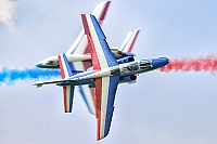 France - Air Force – Dassault-Dornier Alpha Jet E 8/F-UGFC