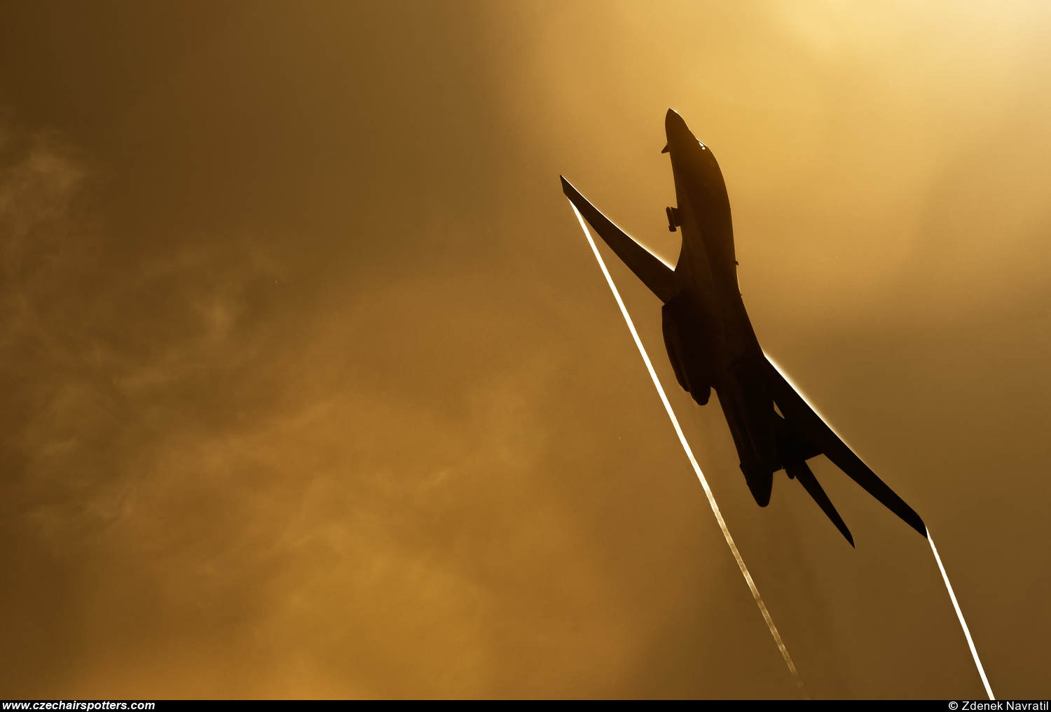 USA - Air Force – Rockwell B-1B Lancer DY 85-0088