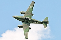 Messerschmitt Stiftung – Messerschmitt Me-262A-1c D-IMTT