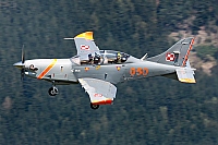 Poland - Air Force – PZL - Okecie PZL-130TC I Turbo Orlik 050