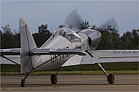 Unknown – Zlin Z-50LS OK-RRD