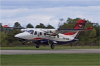 Evektor - Aerotechnik – Evektor - Aerotechnik EV-55 Outback OK-DRM