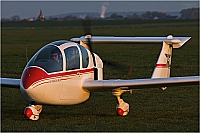 WOLFSBERG Letecka tovarna s.r.o. – WOLFSBERG Sparrow ML OK-RUU 31