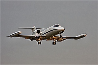 GFD – Bombardier Gates Learjet UC-35A D-CGFB