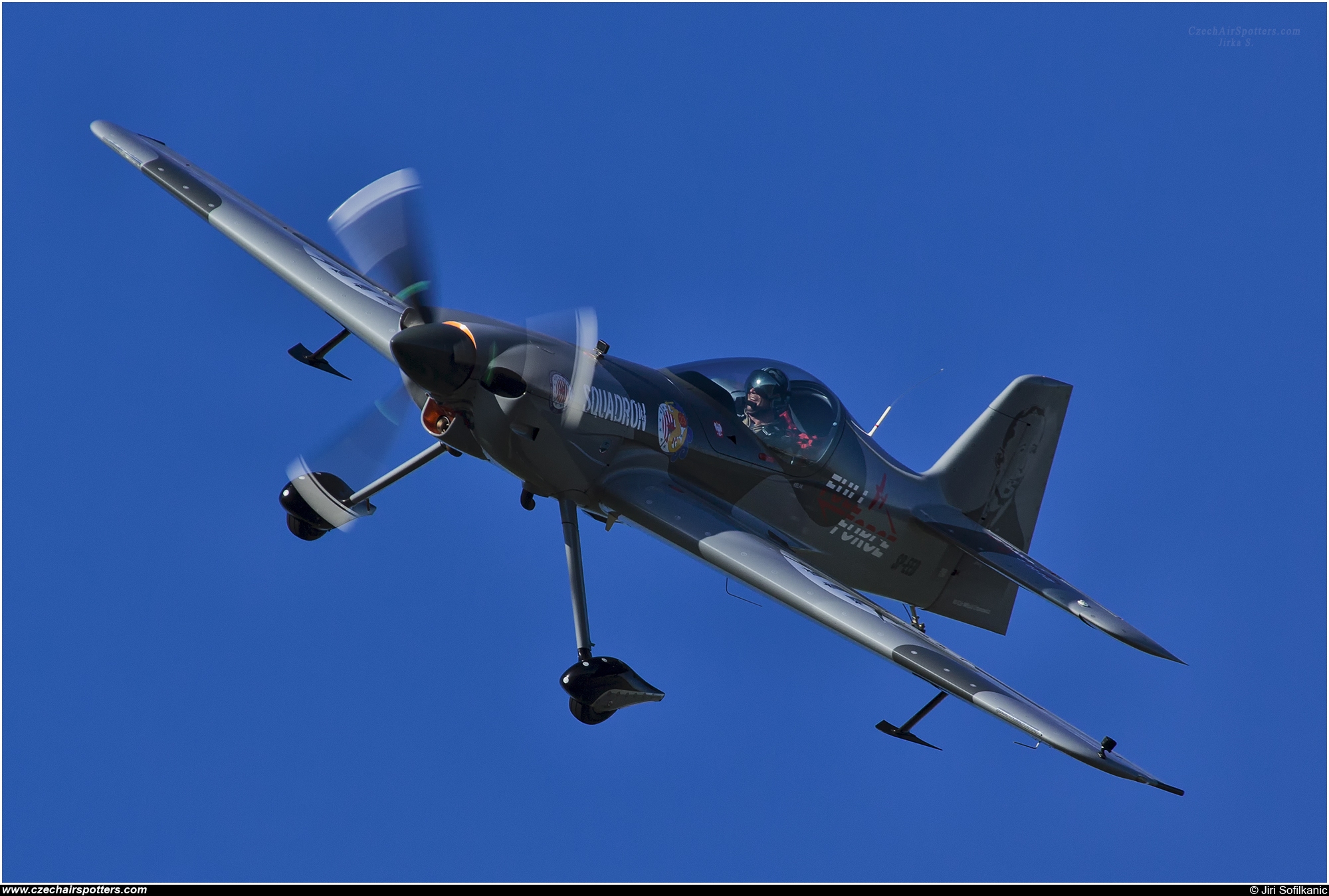 private – XtremeAir  XA41 SP-EED