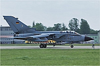 Germany - Air Force – Panavia  Tornado ECR 46+23